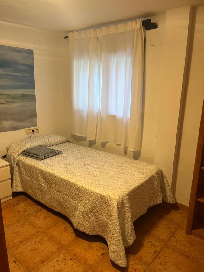 Playa Con Piscina Y Terraza Compartida Con Propietarios