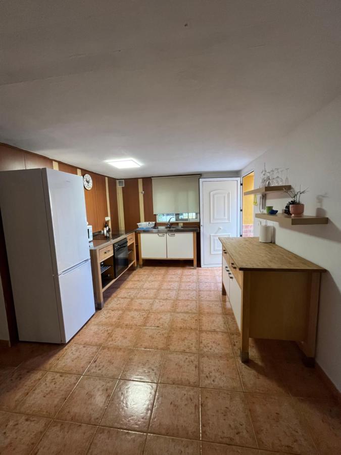 Apartment Playa Con Piscina Y Terraza Compartida Con Propietarios *