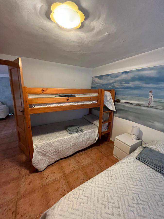 Playa Con Piscina Y Terraza Compartida Con Propietarios Apartment *