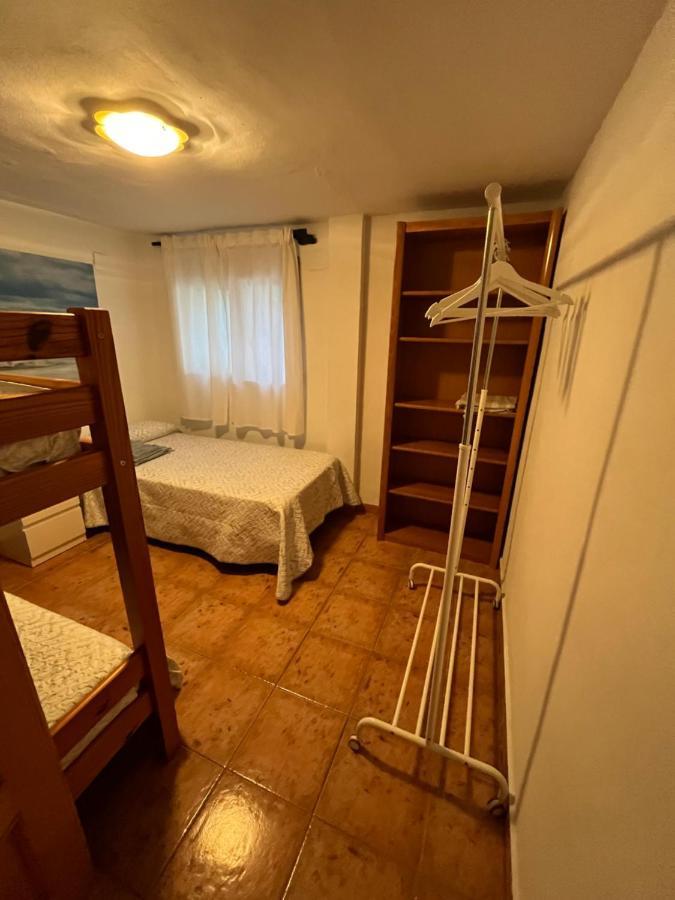 Apartment Playa Con Piscina Y Terraza Compartida Con Propietarios *